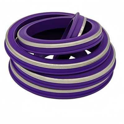 Oem Odm 2" Borracha multicolor com aço inoxidável ou latão Weco Backups Union Seal Ring