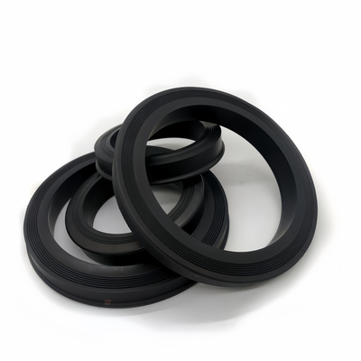 Resistência ao óleo Fig. 1002 Weco HNBR H2S Serviço Martelo União Anéis de vedação labial