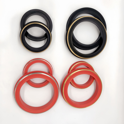 Serviço de Gás Ácido Fig. 2202/1502/602/1002 Selo Buna-N Elastomer Lip Ring