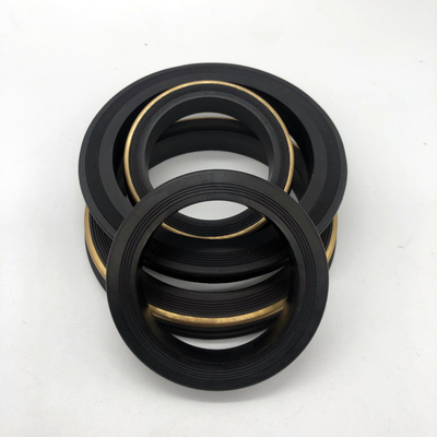Resistência ao óleo Fig. 1002 Weco HNBR H2S Serviço Martelo União Anéis de vedação labial