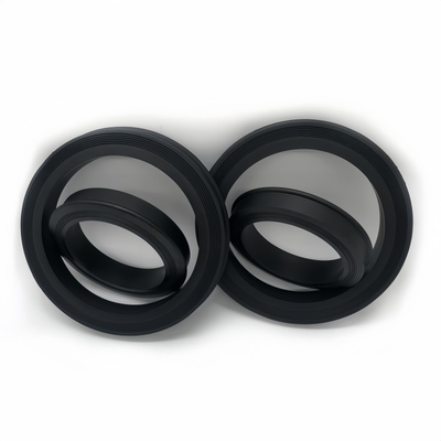 Resistência ao óleo Fig. 1002 Weco HNBR H2S Serviço Martelo União Anéis de vedação labial