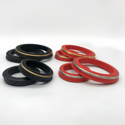 FIG602/1002/1502 NBR Rubber Hammer Union Seal Rubber Seal Accept Custom