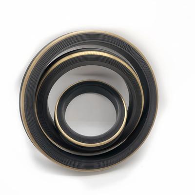 FIG602/1002/1502 NBR Rubber Hammer Union Seal Rubber Seal Accept Custom