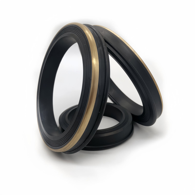 FIG602/1002/1502 NBR Rubber Hammer Union Seal Rubber Seal Accept Custom