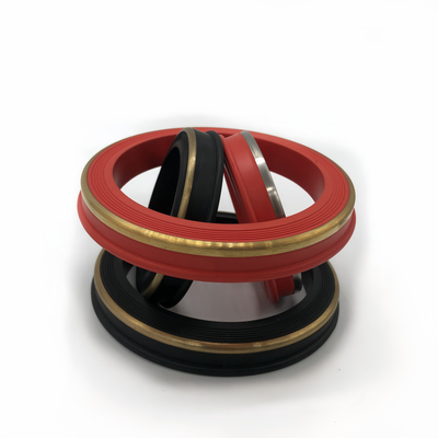 FIG602/1002/1502 NBR Rubber Hammer Union Seal Rubber Seal Accept Custom