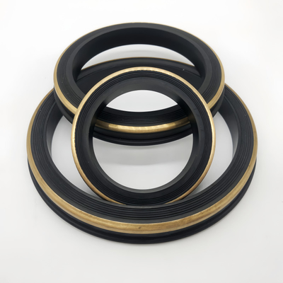 FIG602/1002/1502 NBR Rubber Hammer Union Seal Rubber Seal Accept Custom