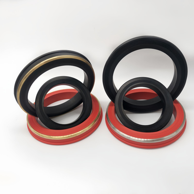 FIG602/1002/1502 NBR Rubber Hammer Union Seal Rubber Seal Accept Custom