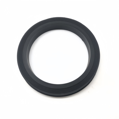 2 &quot; 3 &quot; 4 &quot; Resistência a altas temperaturas Nitrile Hammer Union Lip Seal Gasket