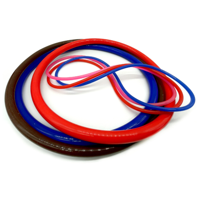 Estiráveis Duráveis Flexíveis 50-80 Dura Selos de borracha de silicone