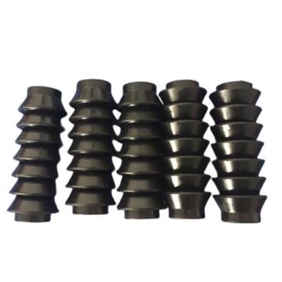 Royal Way MV Style Swab Cups Durável e resistente ao desgaste Swab Cups para condições difíceis de campo de petróleo