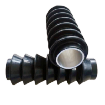 Royal Way MV Style Swab Cups Durável e resistente ao desgaste Swab Cups para condições difíceis de campo de petróleo