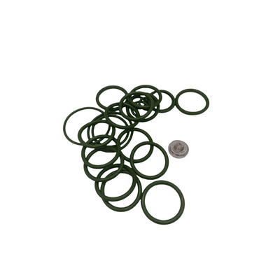 #10 Kit de adaptador de linha de fio para operações de poço