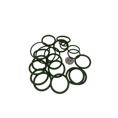 #10 Kit de adaptador de linha de fio para operações de poço
