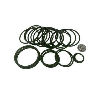 AP Compact 10 20 Kit de ferramentas de fixação de Baker O Anel de borracha para remendar kits de reparação de plugue de ponte