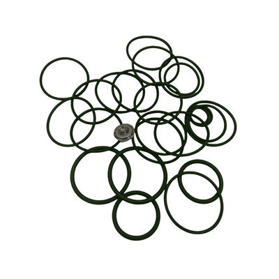 AP Compact 10 20 Kit de ferramentas de fixação de Baker O Anel de borracha para remendar kits de reparação de plugue de ponte