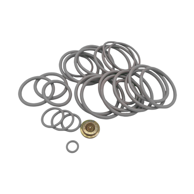Industrial #20 BP3.SEC Kit de reparação com óleo de borracha durável / resistência química / calor