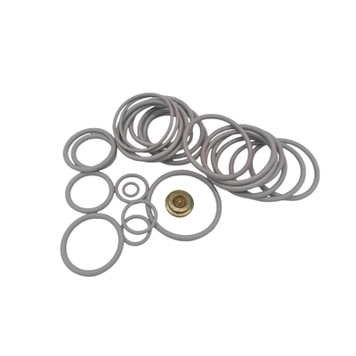 Industrial #20 BP3.SEC Kit de reparação com óleo de borracha durável / resistência química / calor