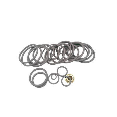 Industrial #20 BP3.SEC Kit de reparação com óleo de borracha durável / resistência química / calor