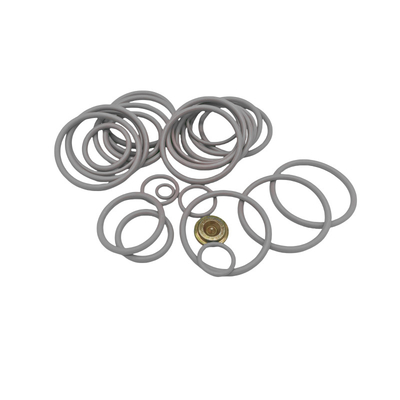 Industrial #20 BP3.SEC Kit de reparação com óleo de borracha durável / resistência química / calor