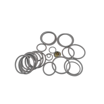 Industrial #20 BP3.SEC Kit de reparação com óleo de borracha durável / resistência química / calor