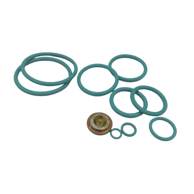 Royal Way 20 Kit de cabeça de disparo Kit de correcção Ferramenta de ajuste hidráulico