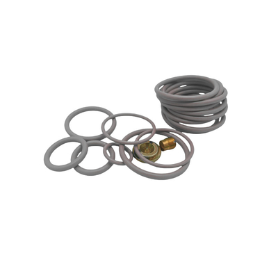 Kit de ferramentas de fixação AP compacto de alta pressão Kit de correcção para indústria de petróleo e gás