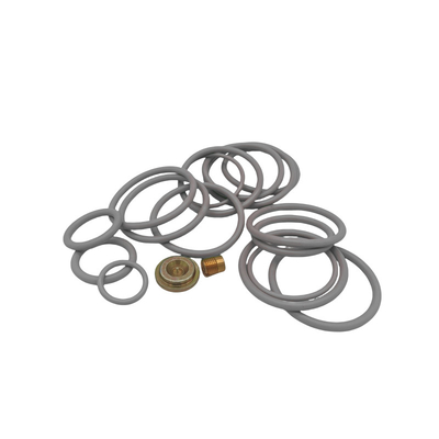 Kit de ferramentas de fixação AP compacto de alta pressão Kit de correcção para indústria de petróleo e gás