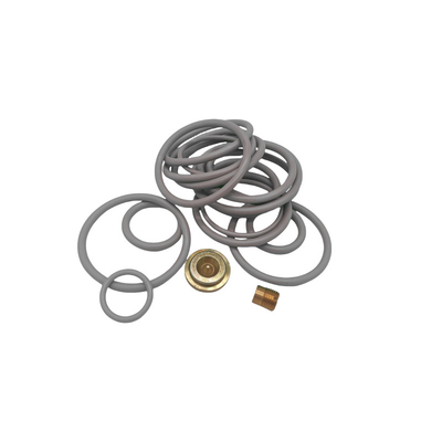 Kit de ferramentas de fixação AP compacto de alta pressão Kit de correcção para indústria de petróleo e gás