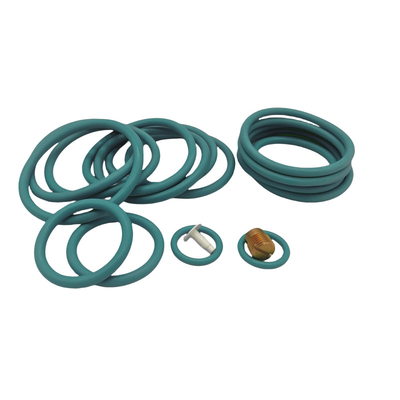 Vendas quentes Downhole HNBR borracha NO.20 kits de correção de curso curto com ferramentas de conclusão de poços de petróleo