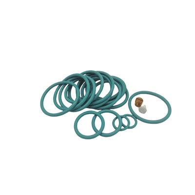 Vendas quentes Downhole HNBR borracha NO.20 kits de correção de curso curto com ferramentas de conclusão de poços de petróleo