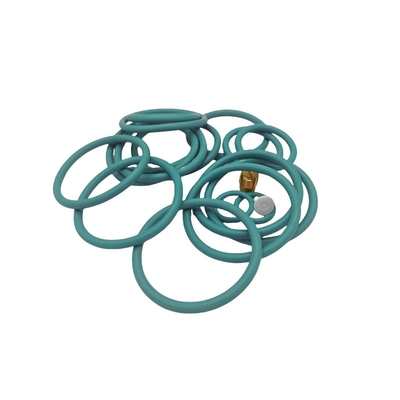 Tamanho personalizado Colorido Alta Dureza 312 Shorty Redress Kit Para ponte plug