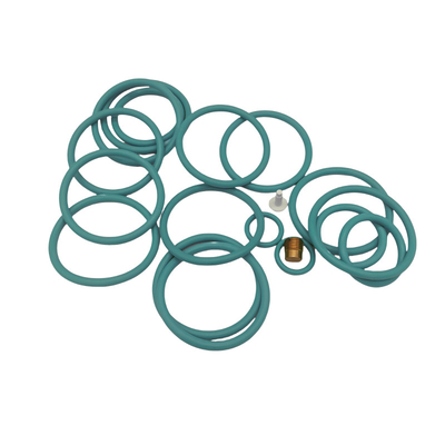 Tamanho personalizado Colorido Alta Dureza 312 Shorty Redress Kit Para ponte plug