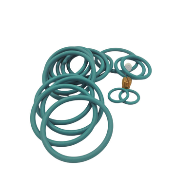 Tamanho personalizado Colorido Alta Dureza 312 Shorty Redress Kit Para ponte plug