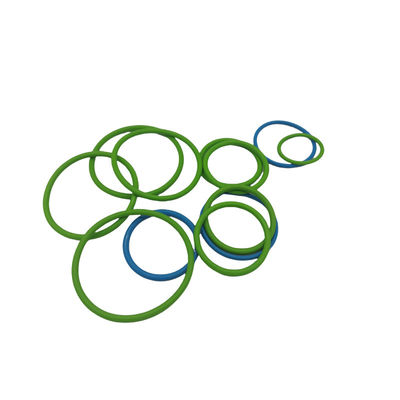 #30 Wireline Pressure Setting Tool Redress Kit with HNBR FKM NBR Seals and Complete Seal Kit