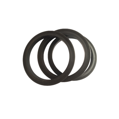 HNBR FKM Weco Union Seal Ring Fig 1002 1502 602 Para servir azedo