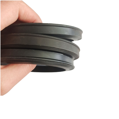 HNBR FKM Weco Union Seal Ring Fig 1002 1502 602 Para servir azedo