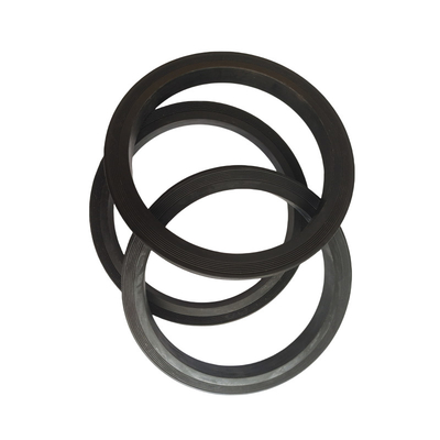 HNBR FKM Weco Union Seal Ring Fig 1002 1502 602 Para servir azedo