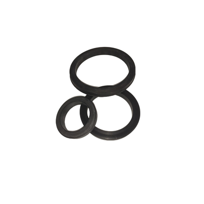HNBR FKM Weco Union Seal Ring Fig 1002 1502 602 Para servir azedo