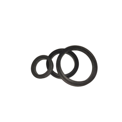 Nitrile 1502 Weco Seals Hammer Union Seals para a indústria de perfuração de petróleo