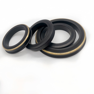 Buna / FKM / HSN Hammer Union Seal para Indústria
