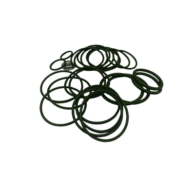FKM EPDM NBR Rings 20 Baker Set Tools Redress Kit para sistemas de rolamento de ponte