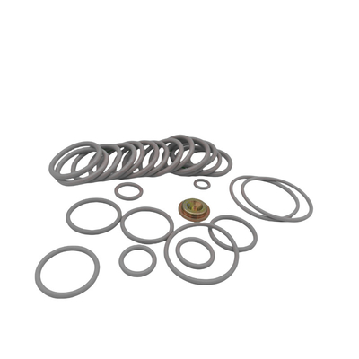 #10 BP3.SEC Kit de adaptador de linha elétrica de borracha O Ring Seal Kits para indústria de petróleo e gás
