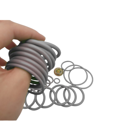 OEM/ODM Disponível Nitrile Fluorelastomer Bridge Plugs 10 BP3.SEC Adaptador Kits para Redação