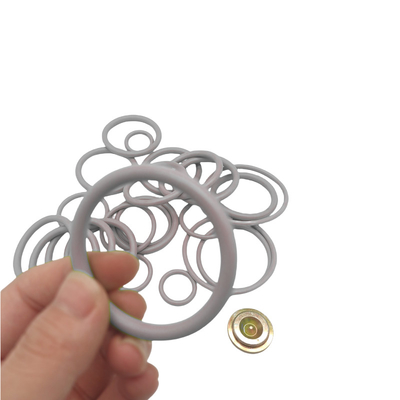 #10 BP3.SEC Kit de adaptador de linha elétrica de borracha O Ring Seal Kits para indústria de petróleo e gás