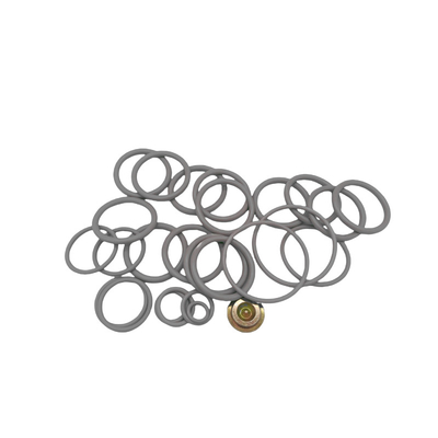 #10 BP3.SEC Kit de adaptador de linha elétrica de borracha O Ring Seal Kits para indústria de petróleo e gás