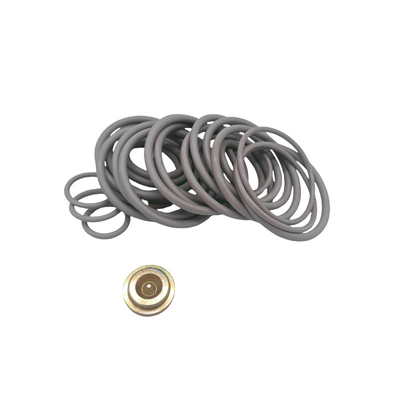 OEM/ODM Disponível Nitrile Fluorelastomer Bridge Plugs 10 BP3.SEC Adaptador Kits para Redação