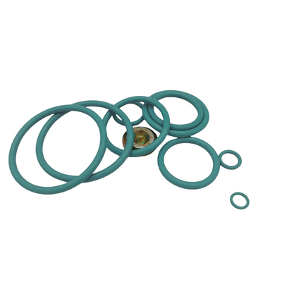 OEM ODM NO.20 Kit de cabeça de disparo NBR FKM EPDM HNBR Redress Kit