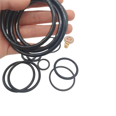 DWS 3 58 Kit de reparação compacto Kit de vedação de borracha para indústria do petróleo e do gás