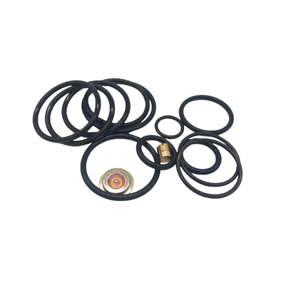 DWS 3 58 Kit de reparação compacto Kit de vedação de borracha para indústria do petróleo e do gás