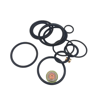 DWS 3 58 Kit de reparação compacto Kit de vedação de borracha para indústria do petróleo e do gás